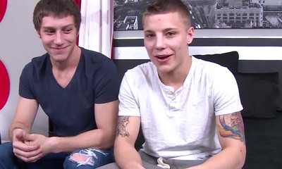 BSB Tyler White and Paul Canon