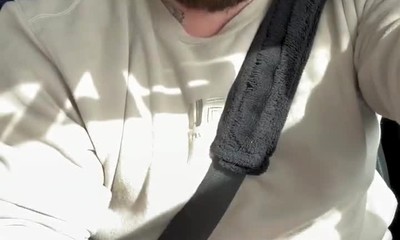 80 MPH cumshot
