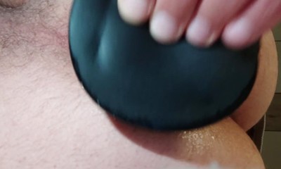 Beautifully penetrates the rosette