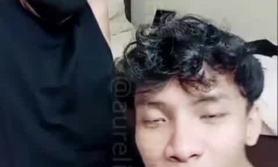 Gay lokal indonesia (short)