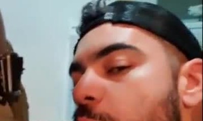 BIG ASS BITCH LIKES TO BE FUCKED BY DELIVERY MAN- PT. 3 @MrBumbumbrasil