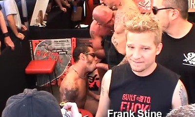 Folsom Street Fair 2004