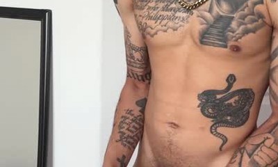 New Asmooth big red dick