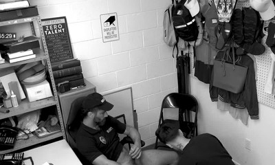 You Steal, You Get Your Ass Pounded Thats My Law Adam Ramzi & Fernando Paradise