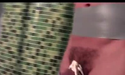 Diogo Nasser Bondage