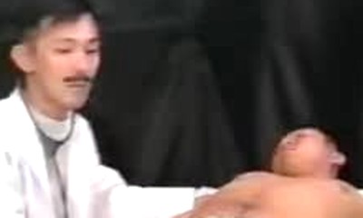 [COAT] BABYLON STAGE 1 M検恥体M Examination of Body Private Parts