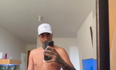 famous big dick from t1k tok compilation