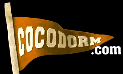 College Dorm Party with Ciroc Star,Kream Jackson,Ben Tye and Lafayette