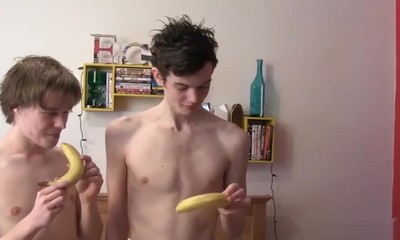 Young College Ks have Hardcore Anal Sex in the Dorm