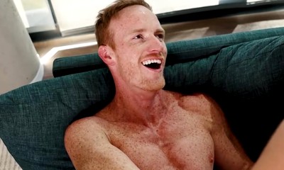 TD Graham & Lucas Scott