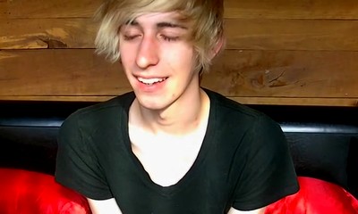 Ultimate Birthday SPANKING!