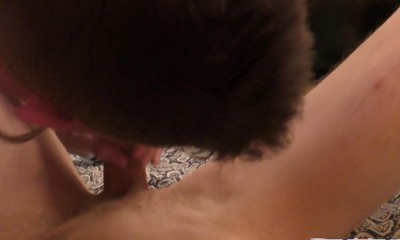 A Bit of a Bad Boy but with a Proper Genuine Good Heart