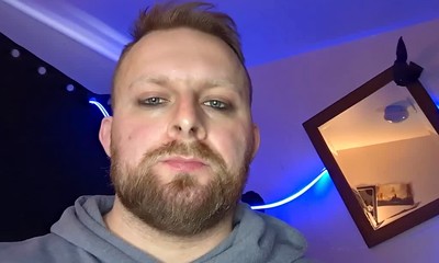 POV: I call you worthless before cumming on your face - Hot Cum Countdown and Verbal Domination