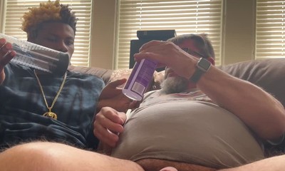 First time pumping