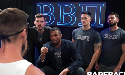 Pledge Jaxx Vol. 1. Title: First Taste