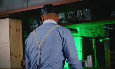 Capo Dei Capi: The Pizzo