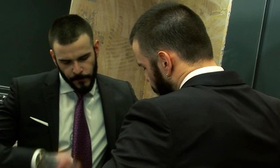 Rough Diamond, Editor's Cut