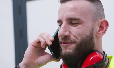 Ready to Fly: Baggage Handler