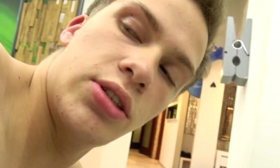 Dan Hilfiger and Viggo Sorensen fuck