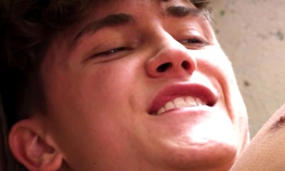 Hugo Carter and Billy Coogan fuck