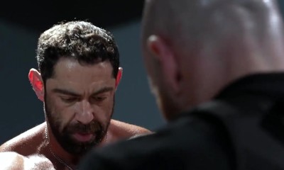 Executive Order: Episode 4