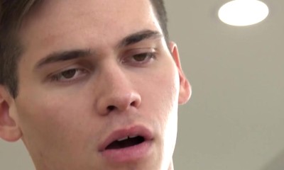 Kyle & Clint fuck