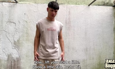 File 49 - The Pregnancy Scare