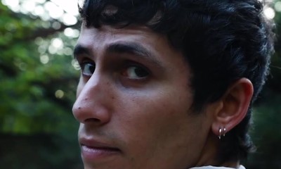 Gods & Hero's Episode 3: Jonzu & Jacob King