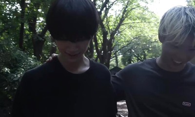 Sex Play In Nature