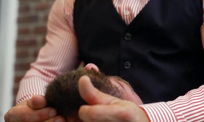 Barbershop Play 5