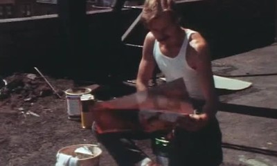 HandInHand - Rough Trades - Bobby Cruz, David Gorsky, Hugh Allen, Myles Longue, Rit Young, S