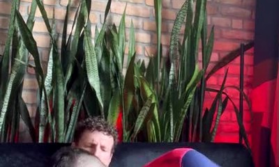 Igor and Tim fucking