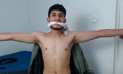 The Punishment Continues