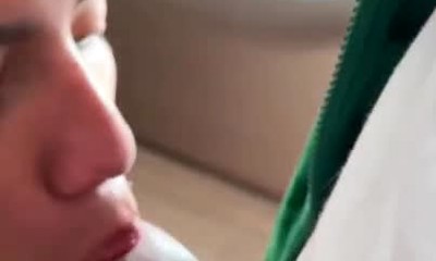 Couple Fucks Asian Slut