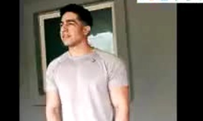 Serve the Devil- Gay Compilatioon