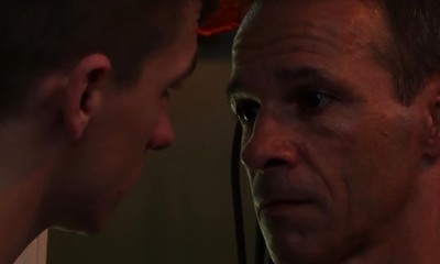 Rodney Steele hard rock cock wants Kory Houston