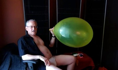 138) Round 2 with Big Yellow Balloon B2Pop?