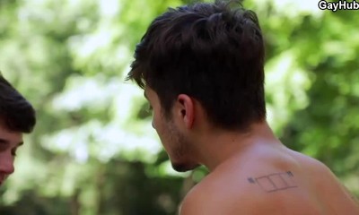 Angel Rivera And Leo Grand