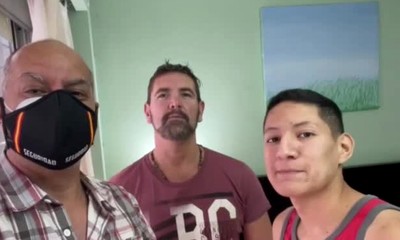 Fede Bi- M2M previews mix