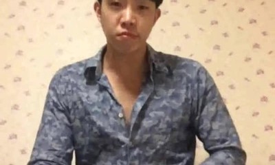 Hot korean guy webcam