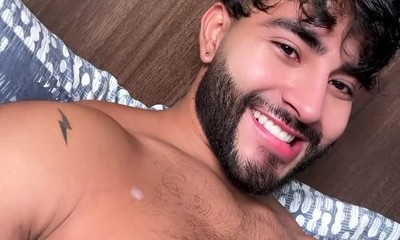 Andres milan solo 2