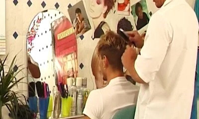 Blowjob With Best Friend