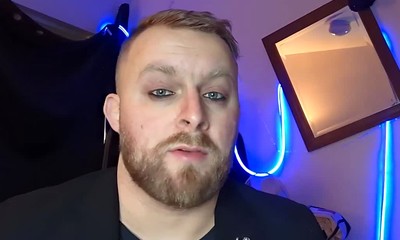 Wolfgang White POV: You tell your therapist that you crave cum - Hot Roleplay with Dirty