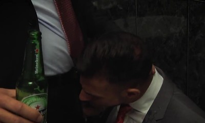 Gents 2, Editor's Cut